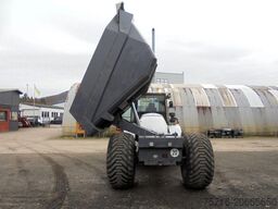 Hydrema 912 D Multi Tip