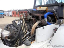 Hydrema 912 D Multi Tip