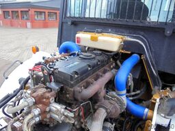 Hydrema 912 D Multi Tip