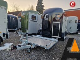 Cheval Liberté Gold Aluline Marathon 2 Pferde & Kutsche