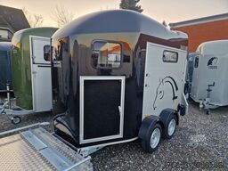 Cheval Liberté Gold Aluline Marathon 2 Pferde & Kutsche