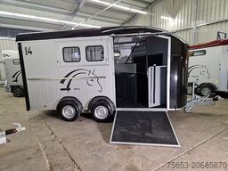 Cheval Liberté Maxi 4 Modell Frontexit Saddleroom 3500