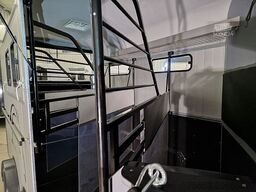 Cheval Liberté Maxi 4 Modell Frontexit Saddleroom 3500