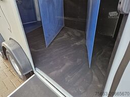 Cheval Liberté Maxi 4 Modell Frontexit Saddleroom 3500