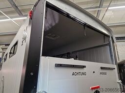 Cheval Liberté Maxi 4 Modell  Frontexit Saddleroom 3500