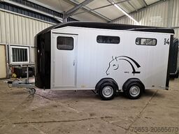 Cheval Liberté Maxi 4 Modell Frontexit Saddleroom 3500