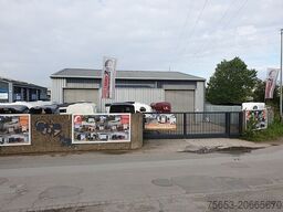 Cheval Liberté Maxi 4 Modell  Frontexit Saddleroom 3500