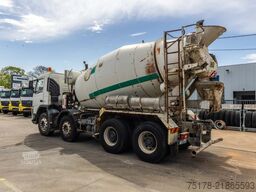 VOLVO FM12 380+MANUAL+BIG AXLES+LIEBHERR