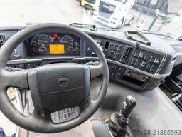 VOLVO FM12 380+MANUAL+BIG AXLES+LIEBHERR