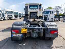 MAN TGS 18.430 BLS+INTARDER