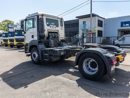 MAN TGS 18.430 BLS+INTARDER