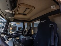 MAN TGS 18.430 BLS+INTARDER