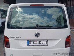 Volkswagen California Coast2.0TDI|2022| EURO 6 | Venditore Professionale