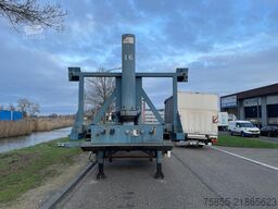 Renders ROC 12.27 CCE 20/30 FT Tipper-Kipper / BPW Axle...