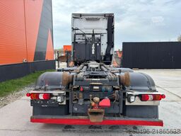 Mercedes-Benz Actros 2653 6x2 GIGASPACE / JOAB L20 ton  / L=5...