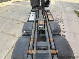 Mercedes-Benz Actros 2653 6x2 GIGASPACE / JOAB L20 ton / L=5...