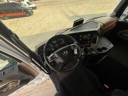 Mercedes-Benz Actros 2653 6x2 GIGASPACE / JOAB L20 ton  / L=5...