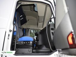 VOLVO FH 460 Globetrotter XL Varios i-Save