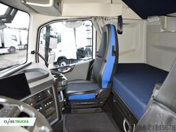 VOLVO FH 460 Globetrotter XL Varios i-Save