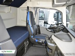 VOLVO FH 460 Globetrotter XL Varios i-Save