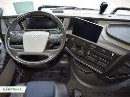 VOLVO FH 460 Globetrotter XL Varios i-Save