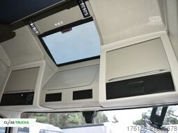 VOLVO FH 460 Globetrotter XL Varios i-Save
