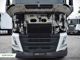 VOLVO FH 460 Globetrotter XL Varios i-Save