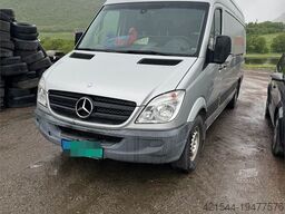 Mercedes-Benz sprinter 316CDI