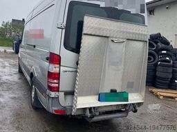 Mercedes-Benz sprinter 316CDI