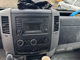 Mercedes-Benz sprinter 316CDI