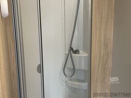 Fiat Ducato Carasuite 650 MF 5 | 5 Posti Letto | Semintegrato