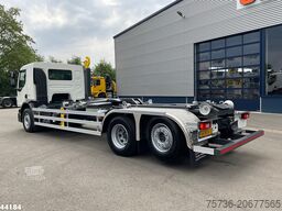 Volvo FE 350 6x2 Hyvalift 20 Ton haakarmsysteem NEW &...