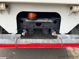 Iveco Stralis AD320S46Y Euro 6 Fassi 45 Tonmeter laad...