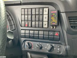Iveco Stralis AD320S46Y Euro 6 Fassi 45 Tonmeter laad...
