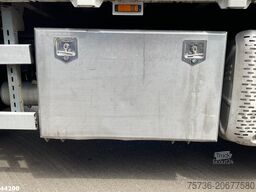 Iveco Stralis AD320S46Y Euro 6 Fassi 45 Tonmeter laad...