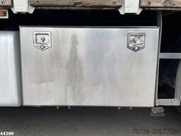 Iveco Stralis AD320S46Y Euro 6 Fassi 45 Tonmeter laad...