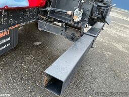 Man TGL 12.250 Palfinger haakarmsysteem