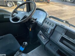 Man TGL 12.250 Palfinger haakarmsysteem