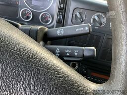 Man TGL 12.250 Palfinger haakarmsysteem