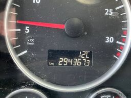 Man TGL 12.250 Palfinger haakarmsysteem