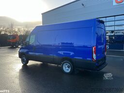Iveco Daily 35C18 RIONED hogedrukwater installatie