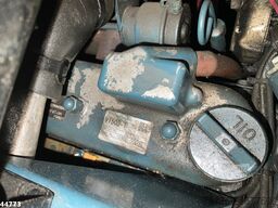 Iveco Daily 35C18 RIONED hogedrukwater installatie