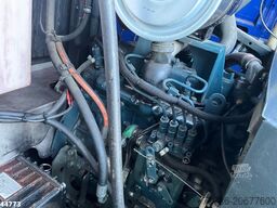 Iveco Daily 35C18 RIONED hogedrukwater installatie