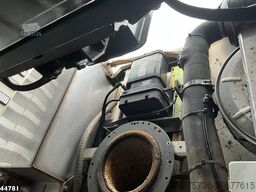 Ravo 540 CD Euro 6 with 3-rd brush