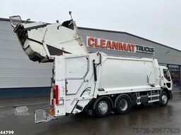 Renault D 26 WIDE Euro 6 Geesink Norba MF 300 Just 128...