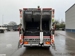 Renault D 26 WIDE Euro 6 Geesink Norba MF 300 Just 128...