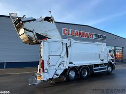 Renault D 26 WIDE Euro 6 Geesink Norba MF 300 Just 126...