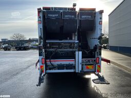 Renault D 26 WIDE Euro 6 Geesink Norba MF 300 Just 126...