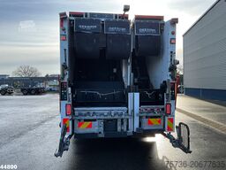 Renault D 26 WIDE Euro 6 Geesink Norba MF 300 Just 126...