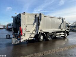 Renault D 26 WIDE Euro 6 Geesink Norba MF 300 Just 126...